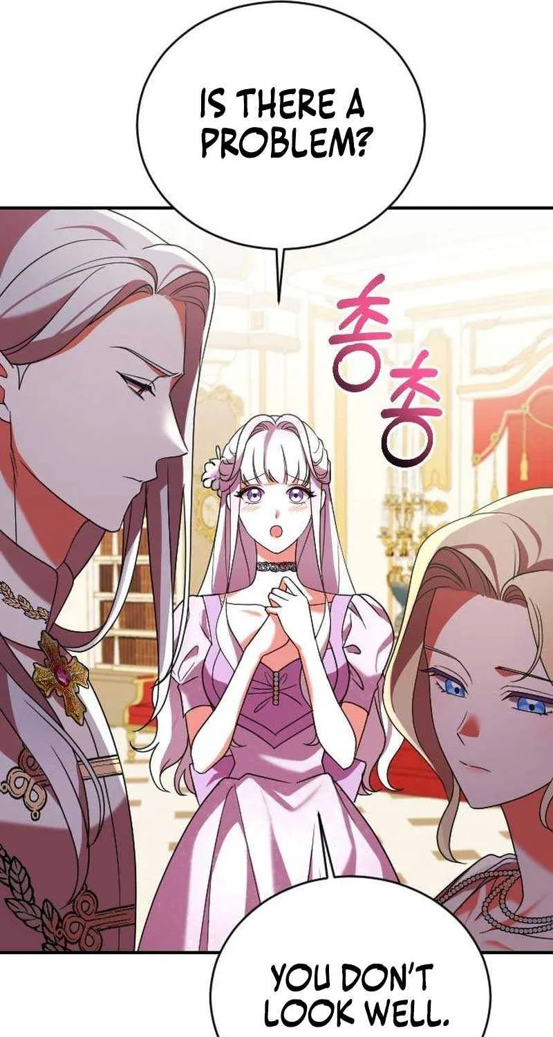 The Empress’s Beast Selection Chapter 4 page 61 - 