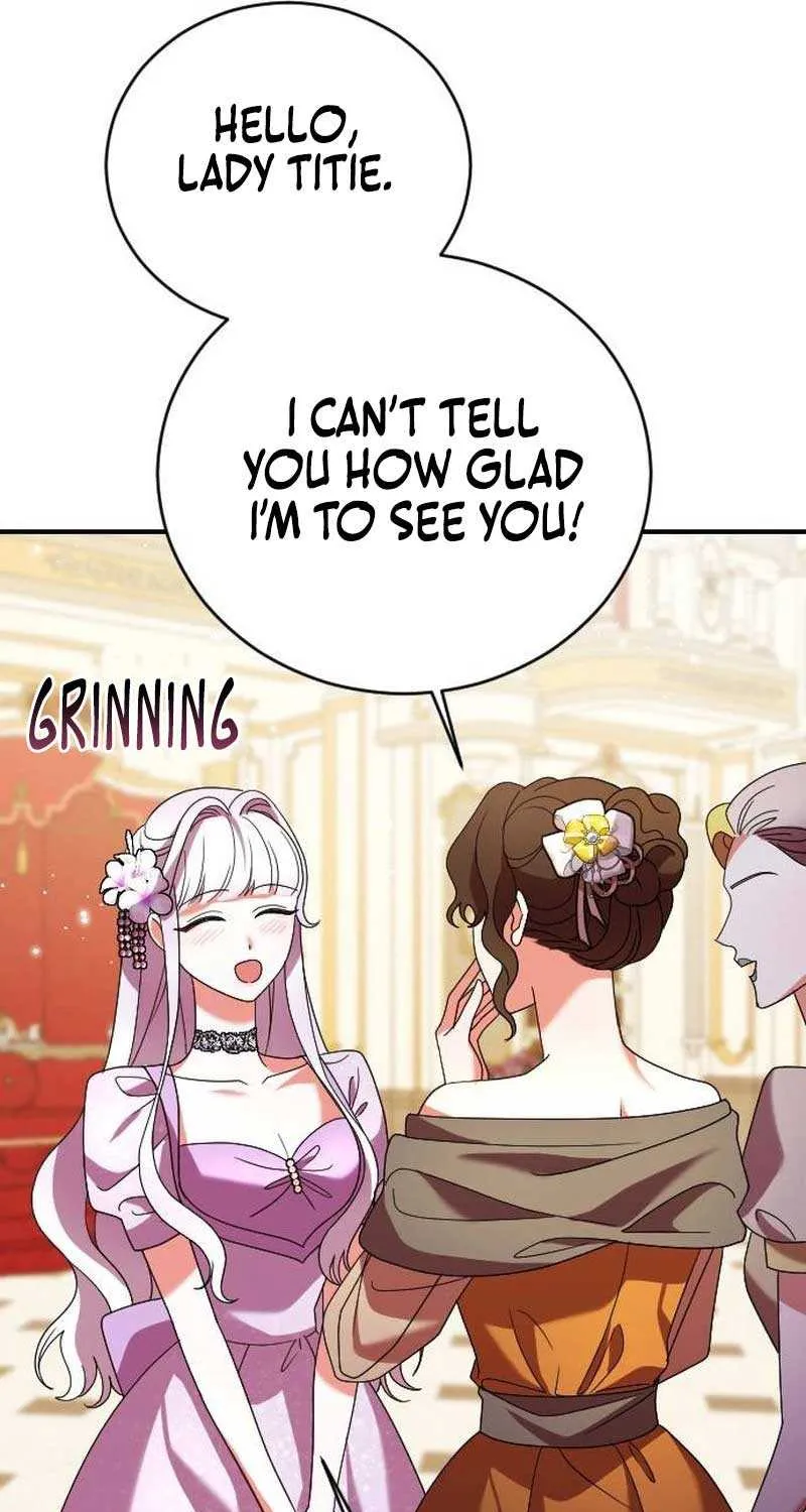 The Empress’s Beast Selection Chapter 4 page 71 - 