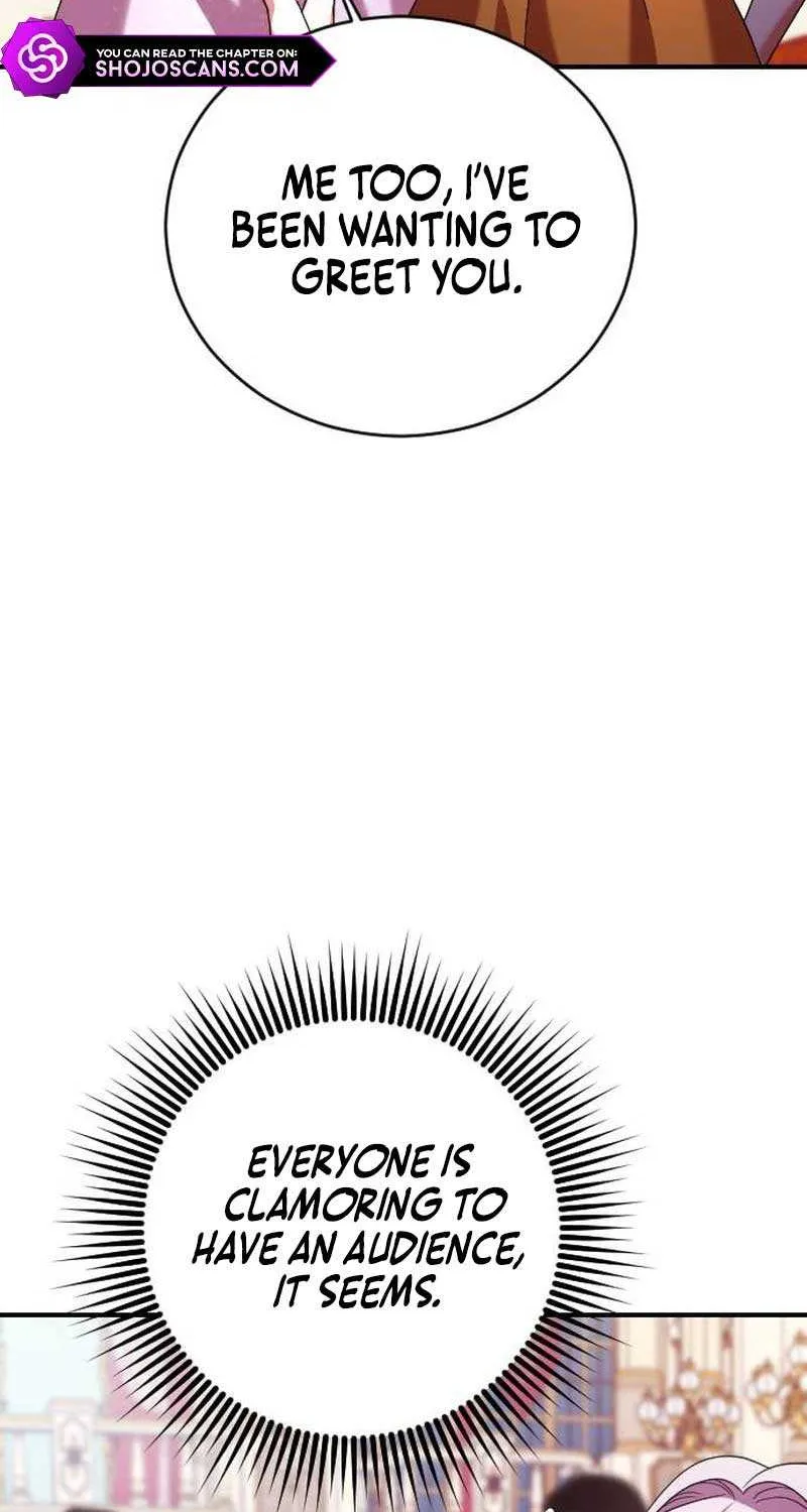 The Empress’s Beast Selection Chapter 4 page 72 - 