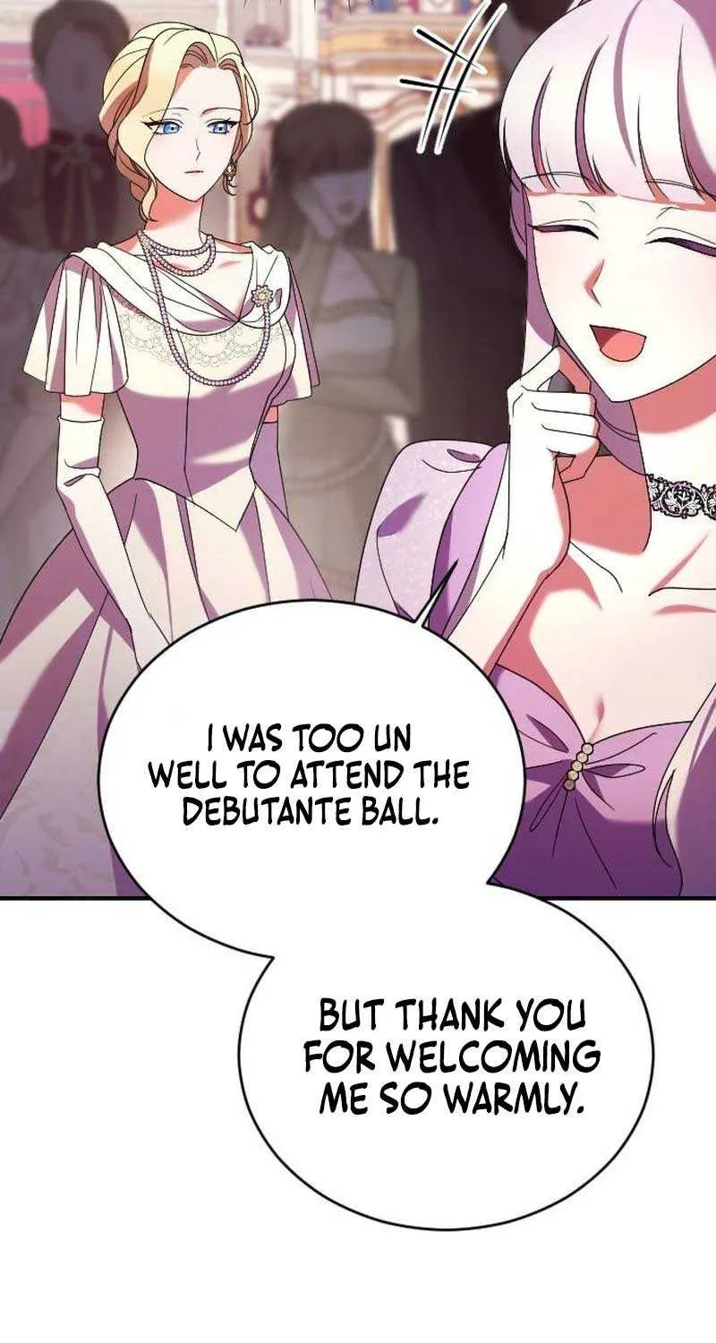 The Empress’s Beast Selection Chapter 4 page 73 - 