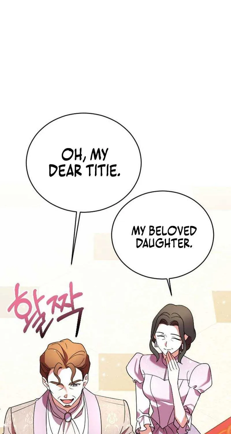 The Empress’s Beast Selection Chapter 4 page 74 - 