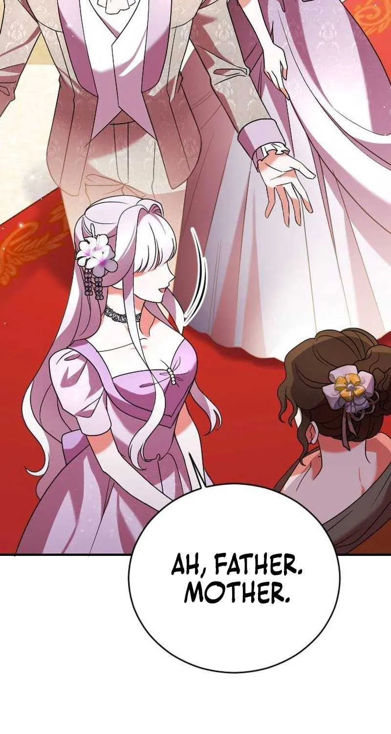 The Empress’s Beast Selection Chapter 4 page 75 - 