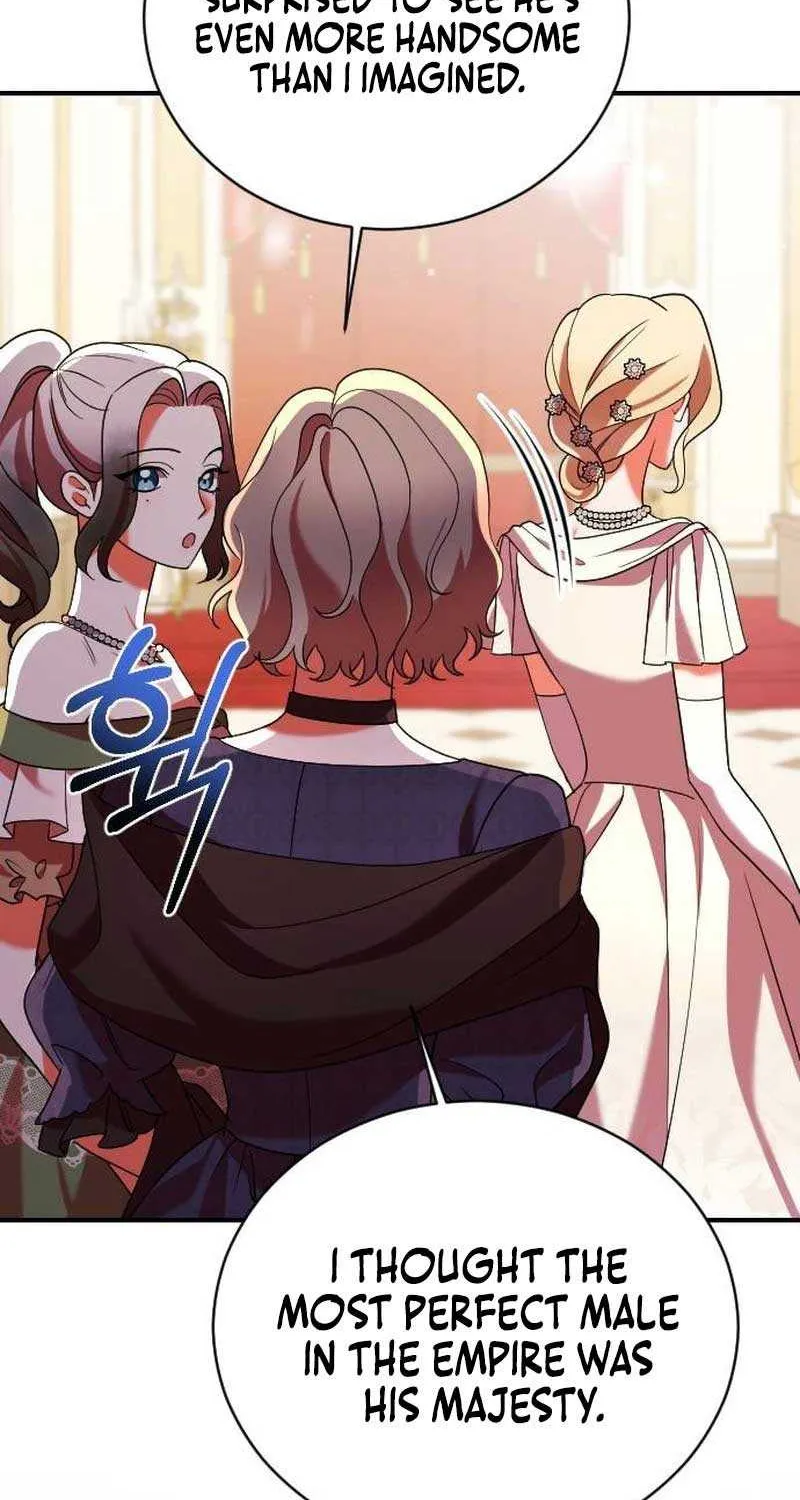 The Empress’s Beast Selection Chapter 4 page 78 - 