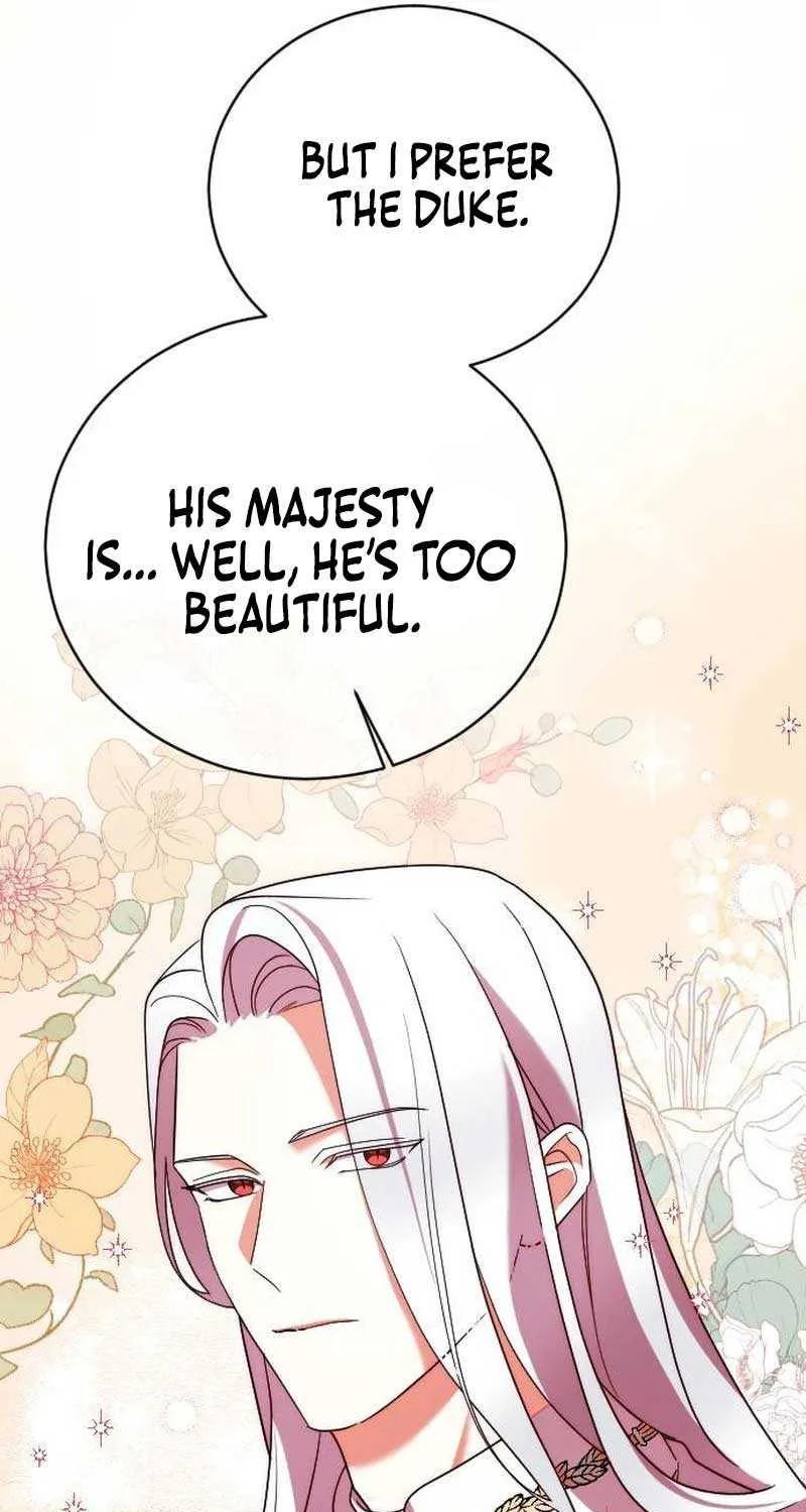 The Empress’s Beast Selection Chapter 4 page 80 - 