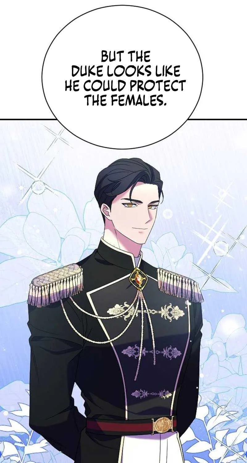The Empress’s Beast Selection Chapter 4 page 82 - 