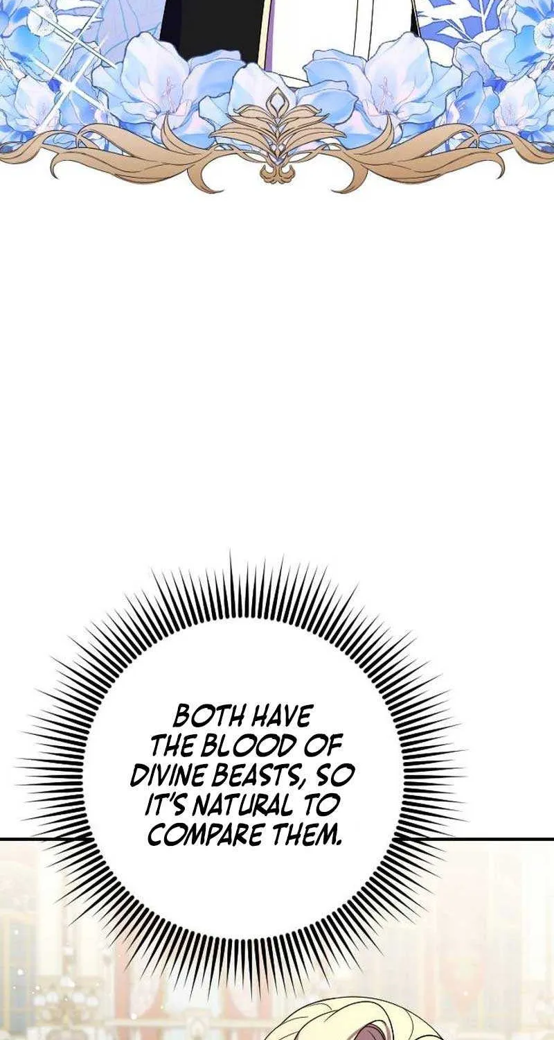 The Empress’s Beast Selection Chapter 4 page 83 - 