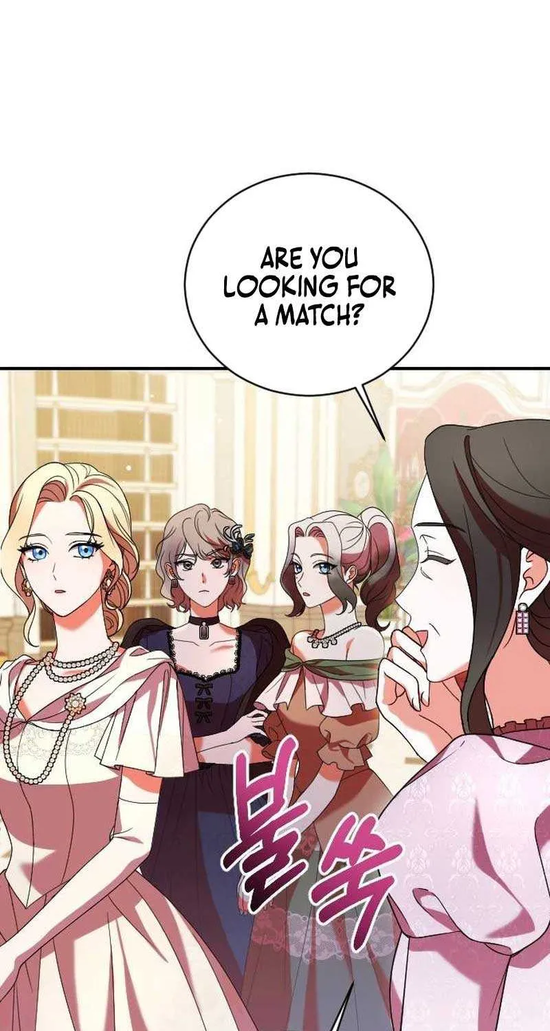 The Empress’s Beast Selection Chapter 4 page 85 - 