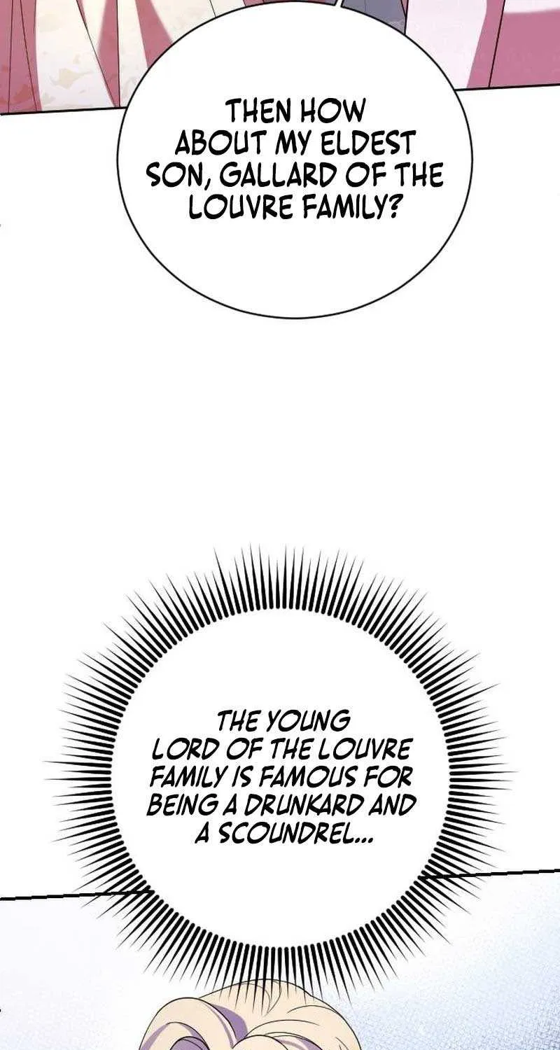 The Empress’s Beast Selection Chapter 4 page 86 - 