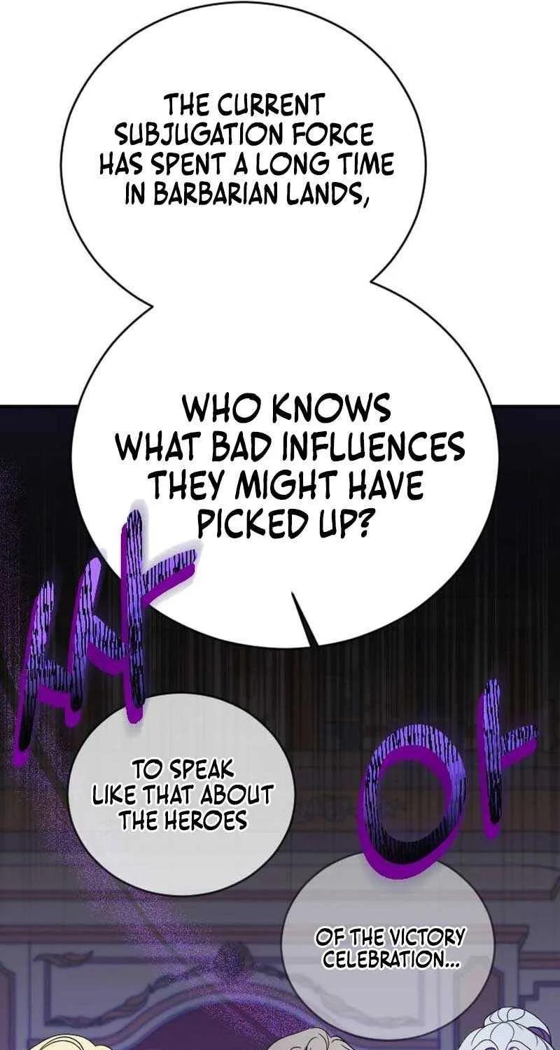 The Empress’s Beast Selection Chapter 4 page 90 - 