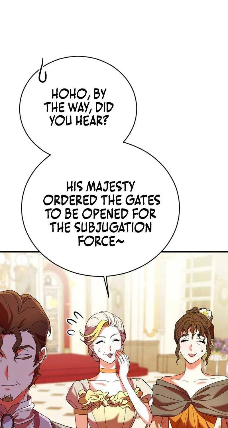 The Empress’s Beast Selection Chapter 4 page 92 - 