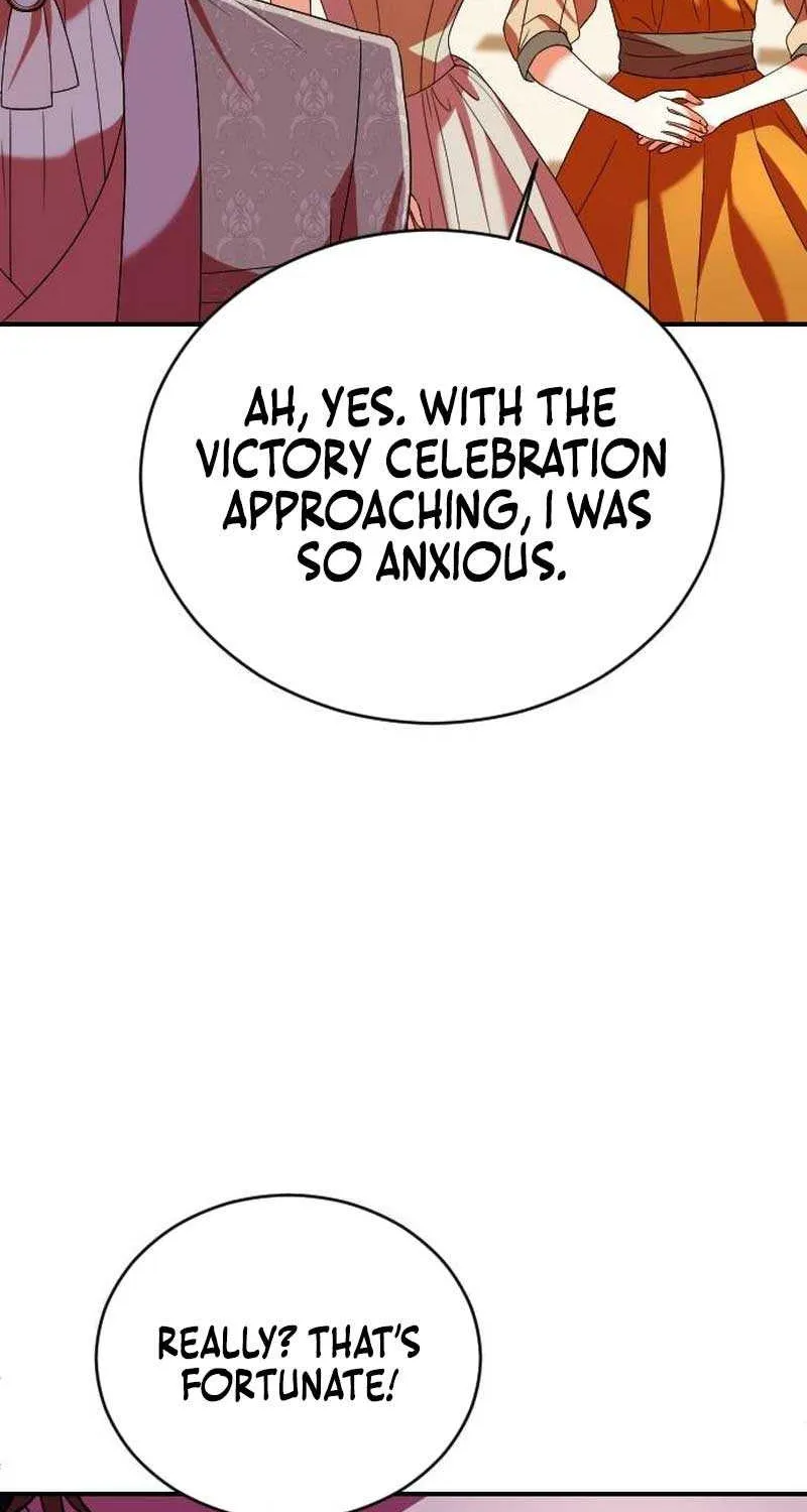 The Empress’s Beast Selection Chapter 4 page 93 - 