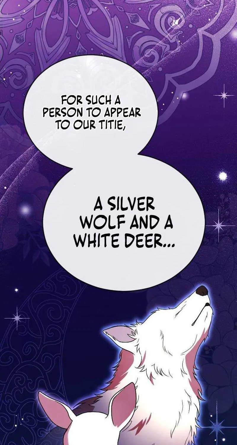 The Empress’s Beast Selection Chapter 4 page 95 - 