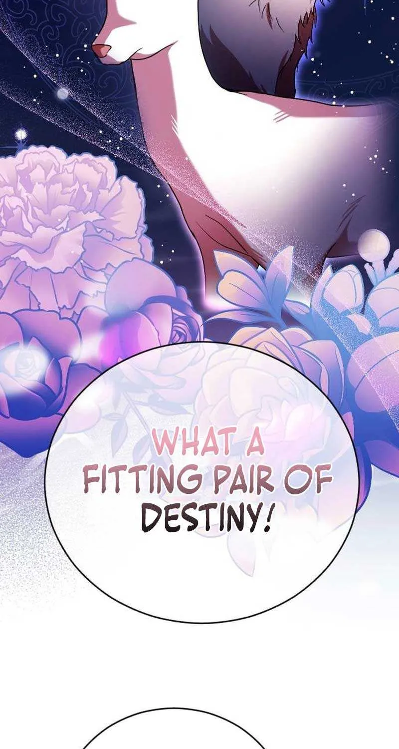 The Empress’s Beast Selection Chapter 4 page 96 - 