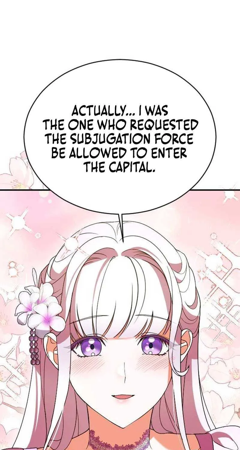 The Empress’s Beast Selection Chapter 4 page 98 - 