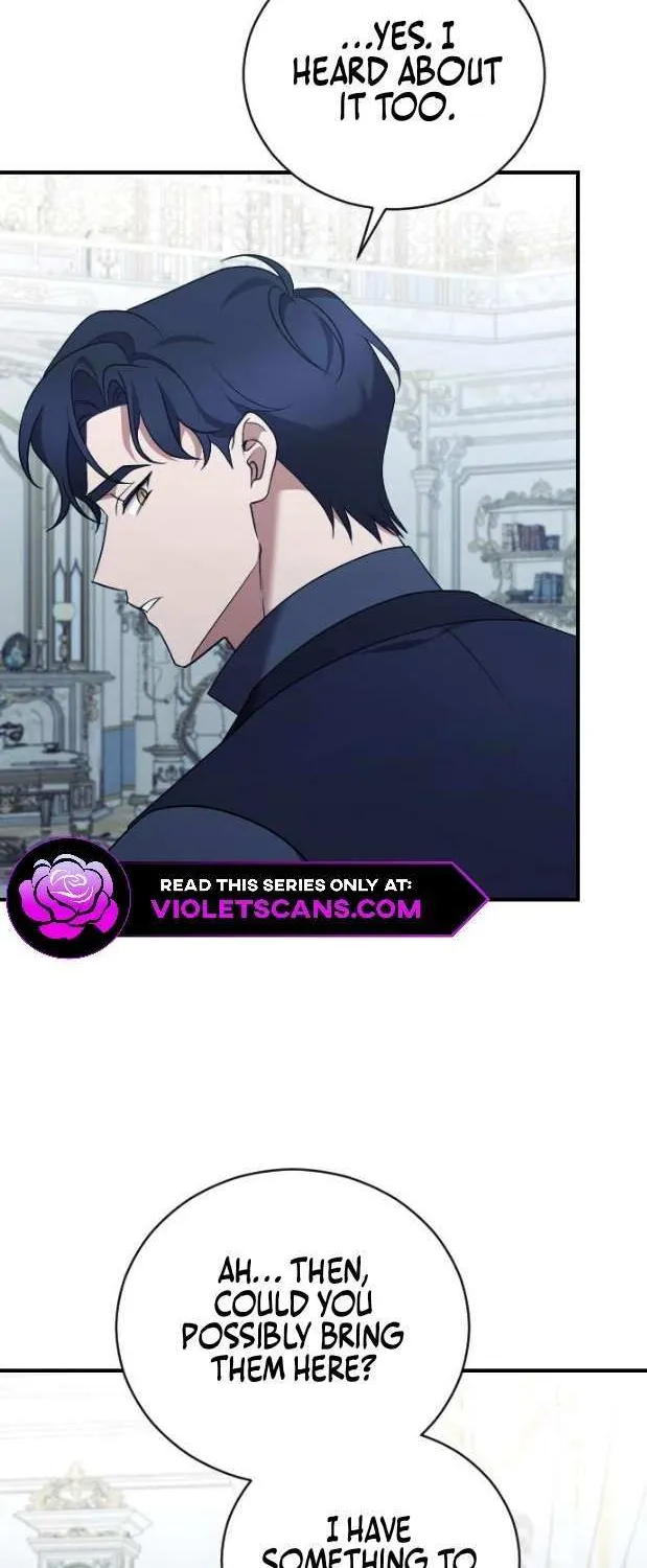 The Empress’s Beast Selection Chapter 40 page 13 - 