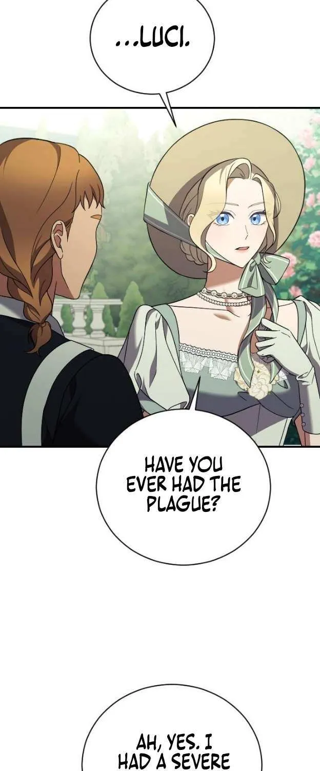 The Empress’s Beast Selection Chapter 40 page 22 - 