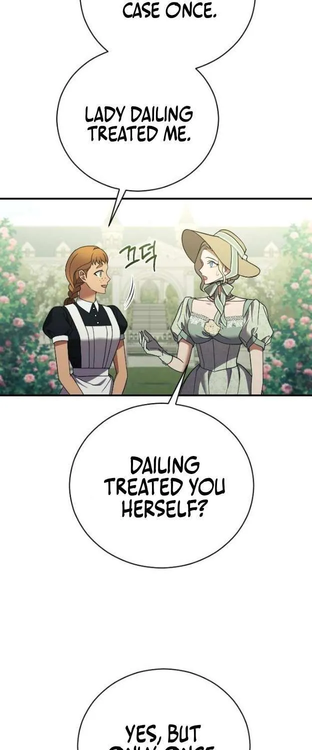 The Empress’s Beast Selection Chapter 40 page 23 - 