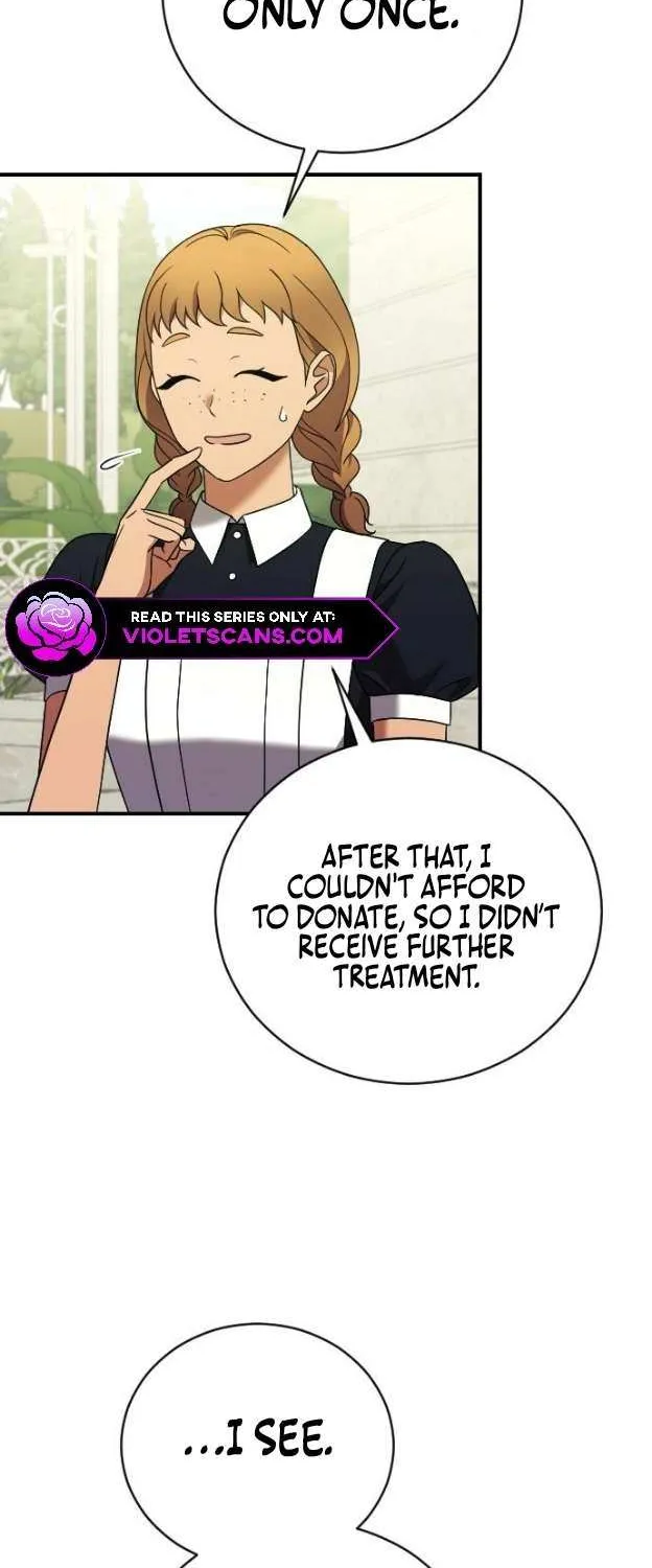 The Empress’s Beast Selection Chapter 40 page 24 - 