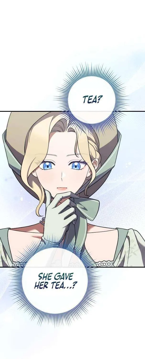 The Empress’s Beast Selection Chapter 40 page 27 - 