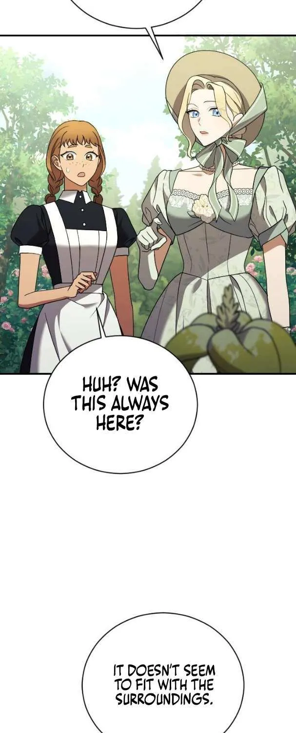 The Empress’s Beast Selection Chapter 40 page 30 - 