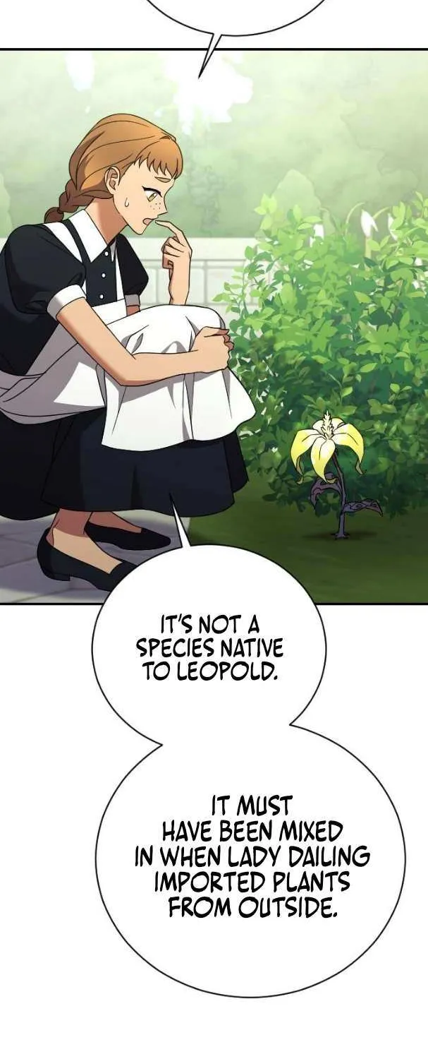 The Empress’s Beast Selection Chapter 40 page 31 - 