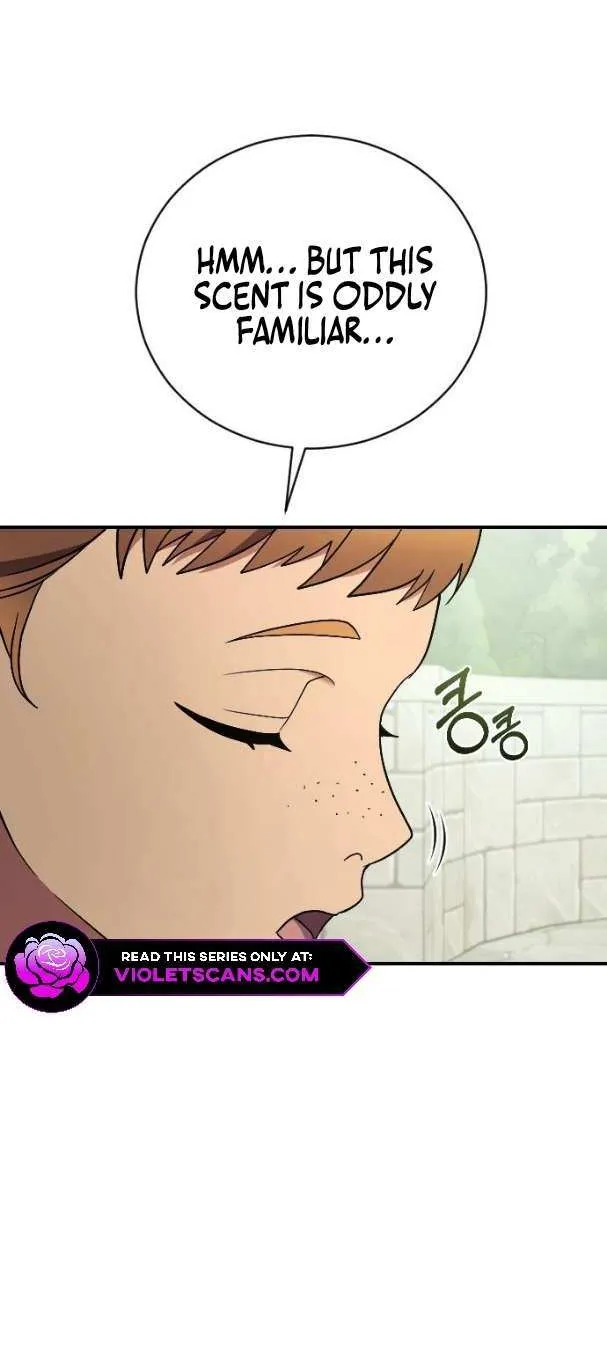 The Empress’s Beast Selection Chapter 40 page 32 - 