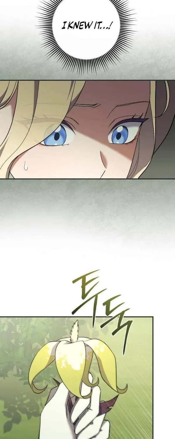 The Empress’s Beast Selection Chapter 40 page 34 - 