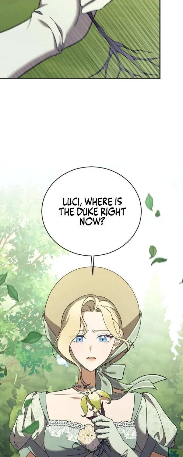 The Empress’s Beast Selection Chapter 40 page 35 - 