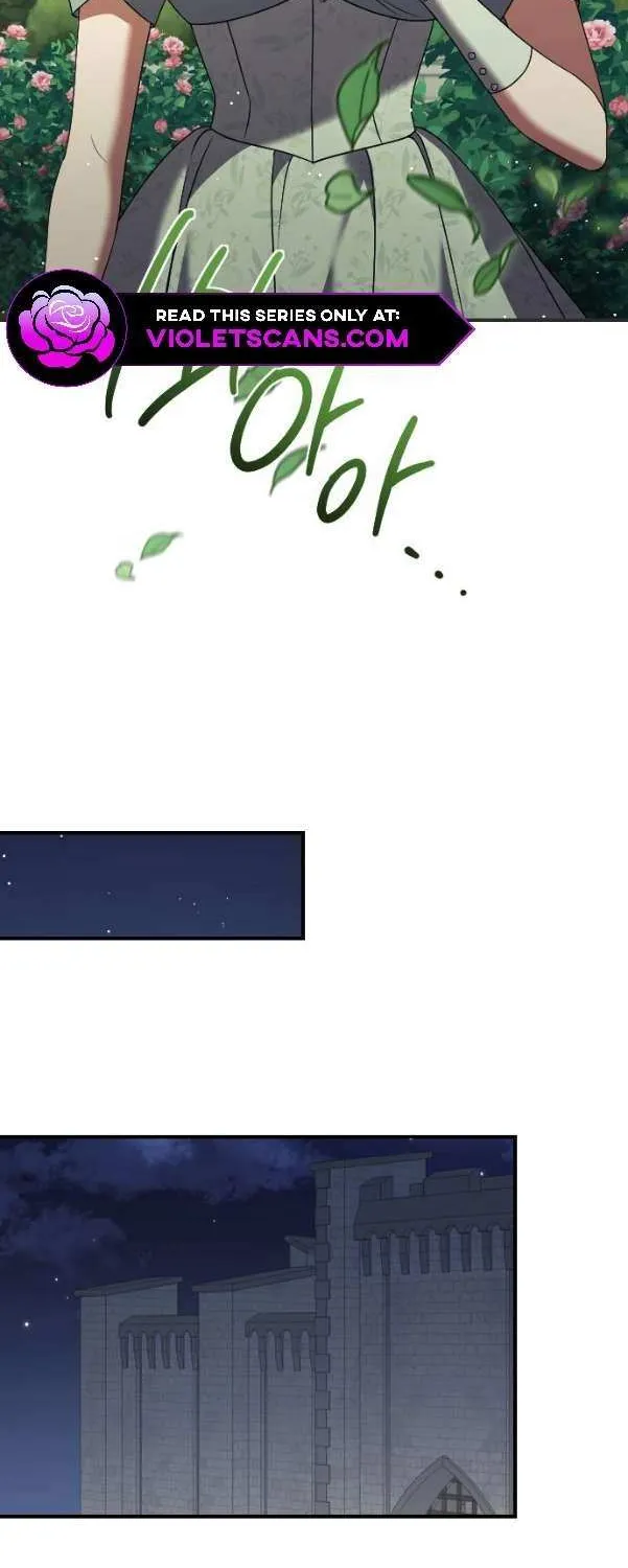 The Empress’s Beast Selection Chapter 40 page 36 - 