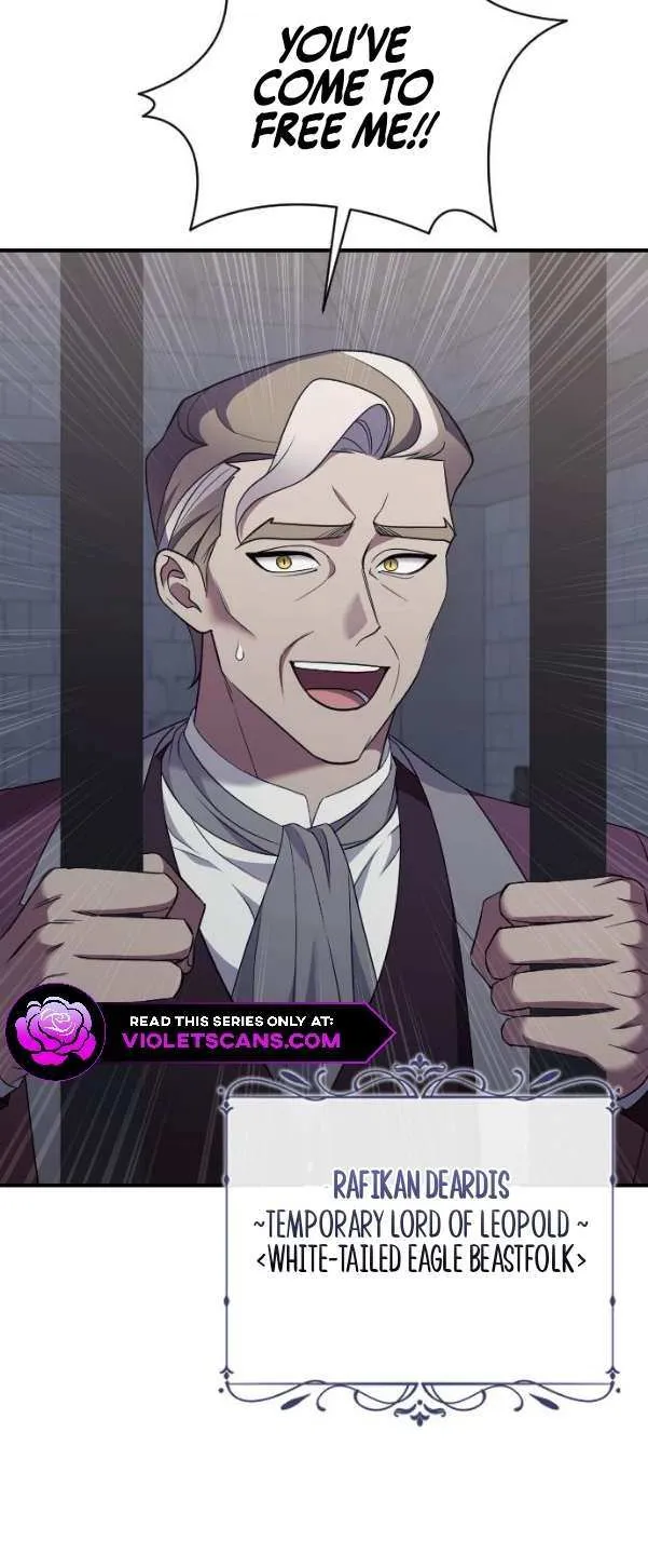 The Empress’s Beast Selection Chapter 40 page 39 - 