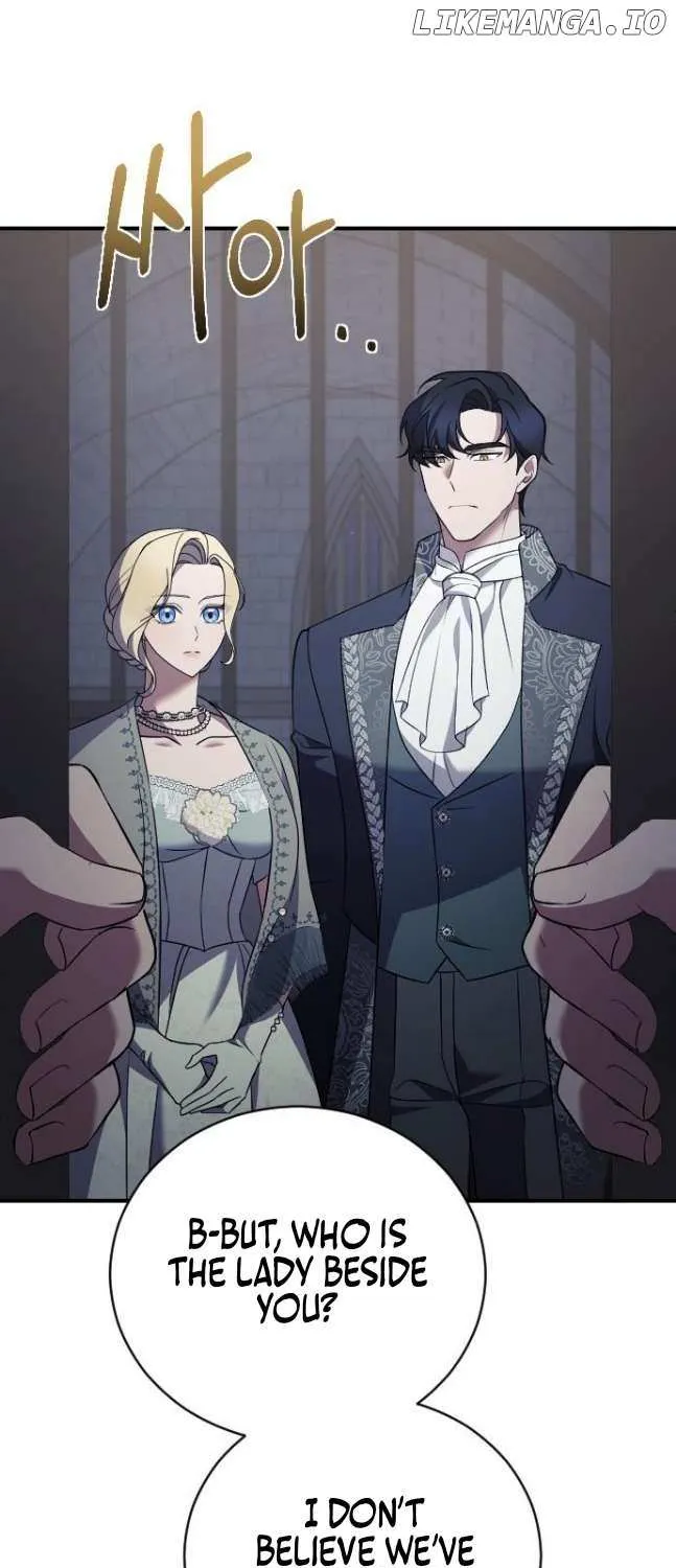 The Empress’s Beast Selection Chapter 40 page 40 - 