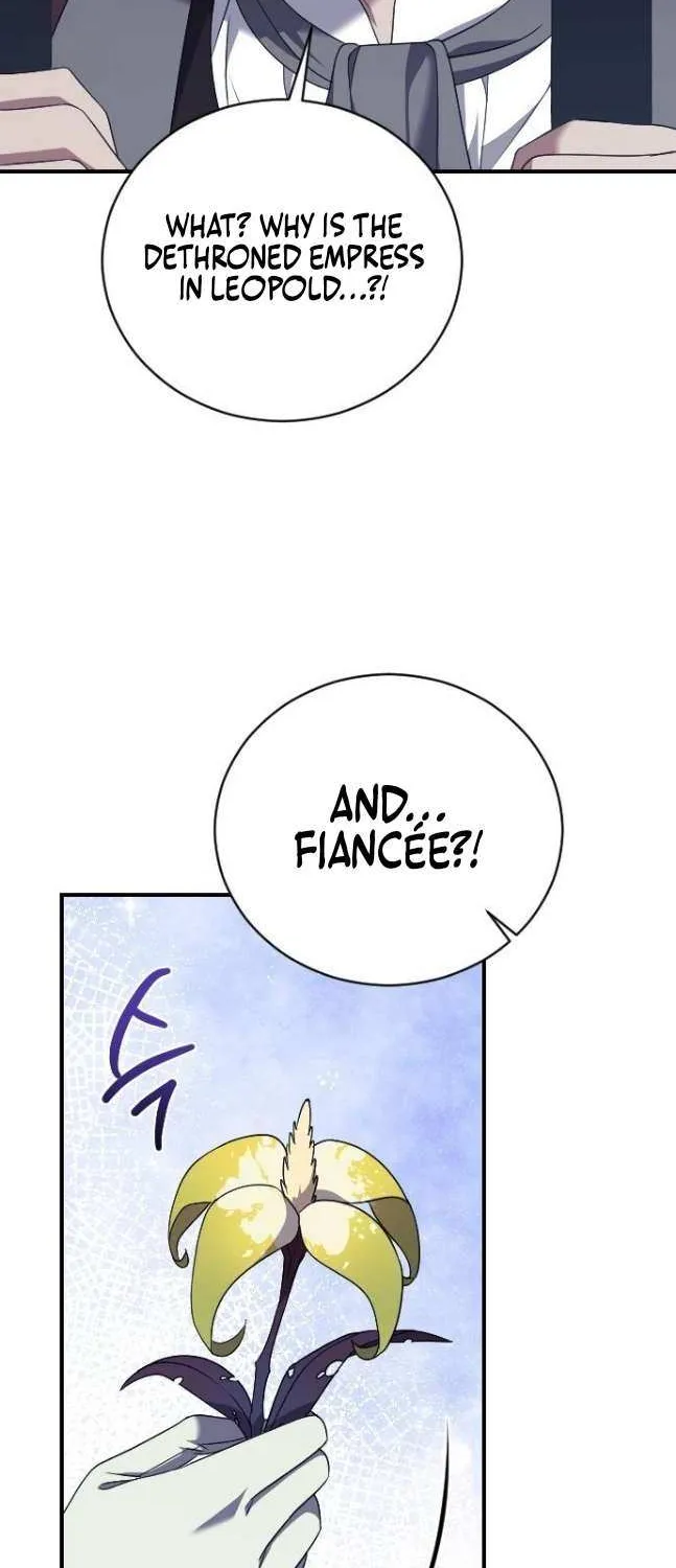 The Empress’s Beast Selection Chapter 40 page 43 - 