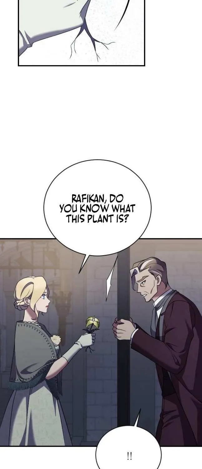 The Empress’s Beast Selection Chapter 40 page 44 - 