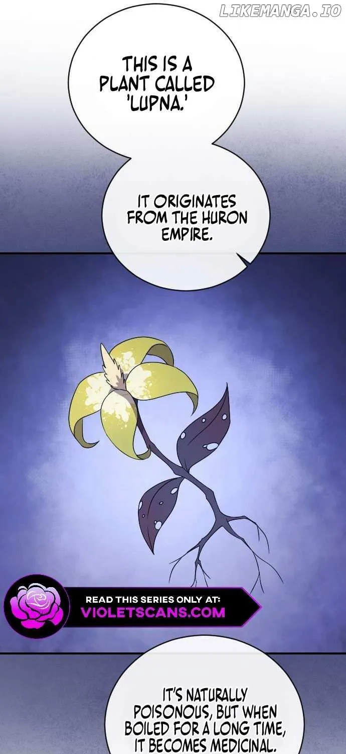 The Empress’s Beast Selection Chapter 40 page 47 - 