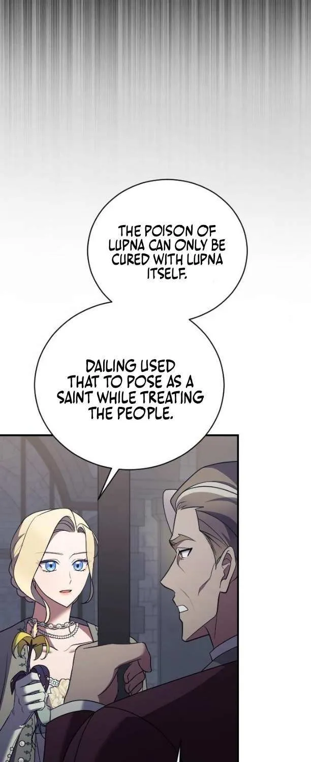 The Empress’s Beast Selection Chapter 40 page 54 - 