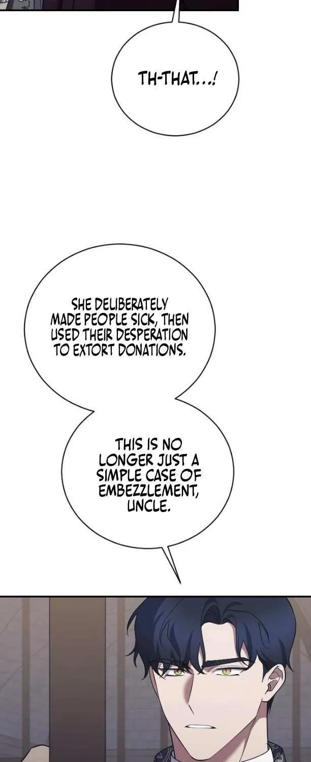 The Empress’s Beast Selection Chapter 40 page 55 - 