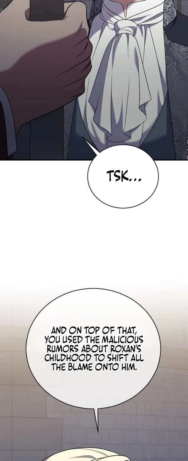 The Empress’s Beast Selection Chapter 40 page 56 - 
