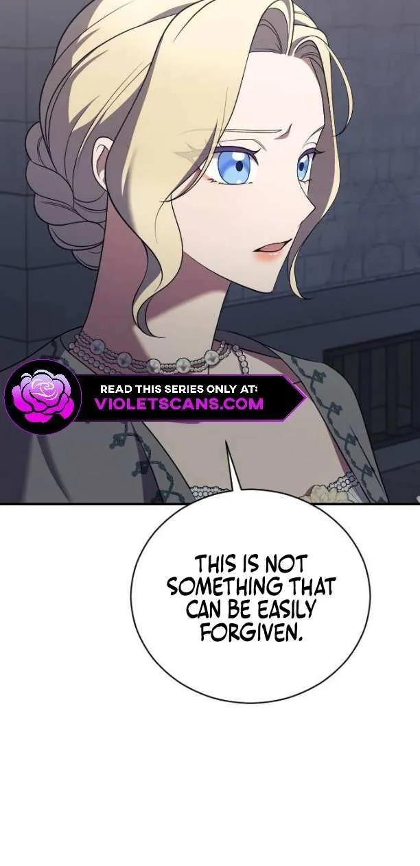 The Empress’s Beast Selection Chapter 40 page 57 - 