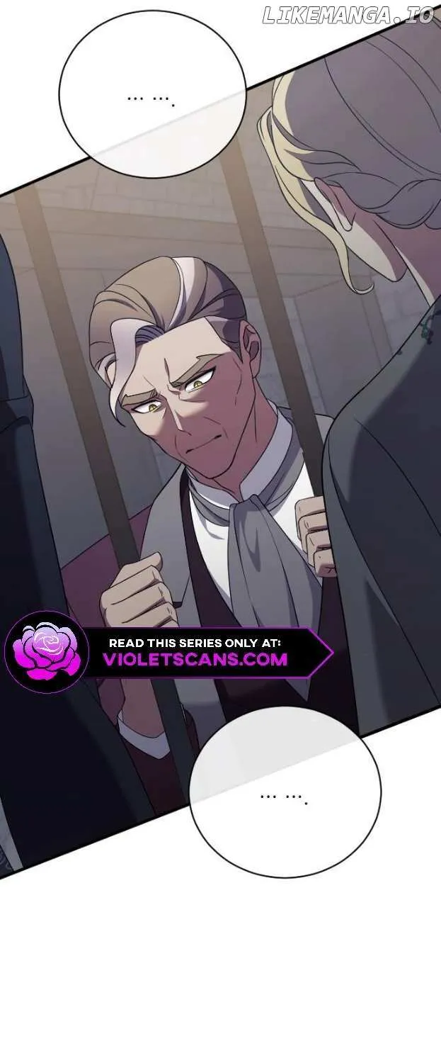 The Empress’s Beast Selection Chapter 40 page 58 - 