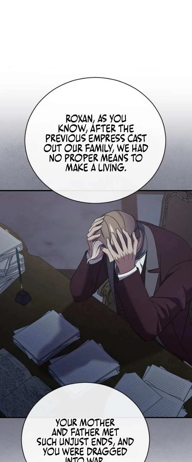 The Empress’s Beast Selection Chapter 40 page 60 - 