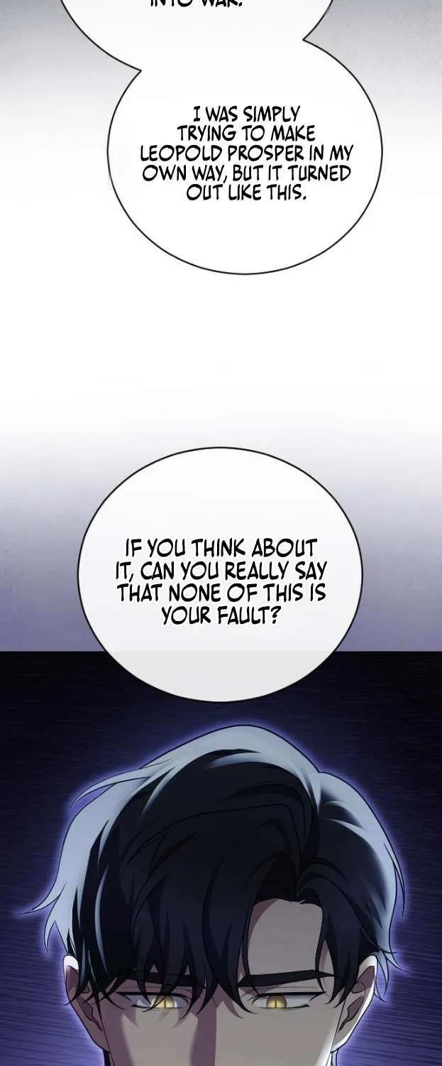 The Empress’s Beast Selection Chapter 40 page 61 - 
