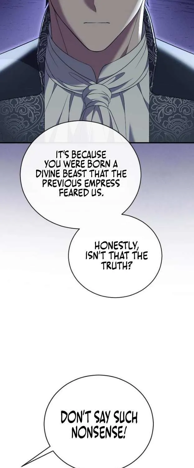 The Empress’s Beast Selection Chapter 40 page 62 - 