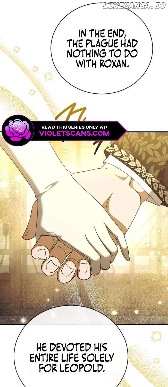 The Empress’s Beast Selection Chapter 40 page 65 - 