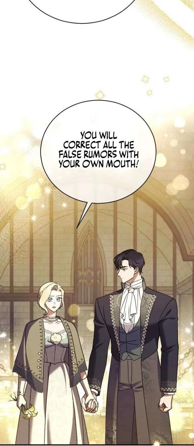 The Empress’s Beast Selection Chapter 40 page 66 - 
