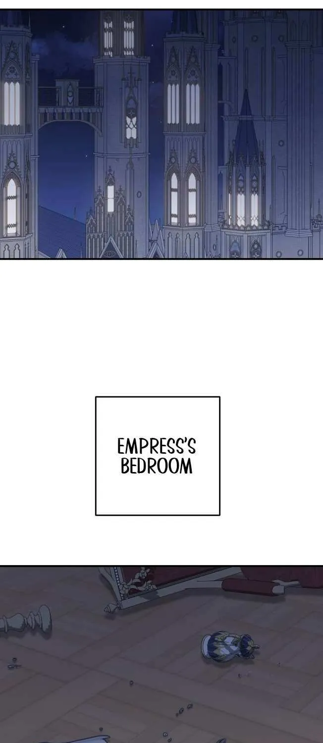 The Empress’s Beast Selection Chapter 40 page 69 - 