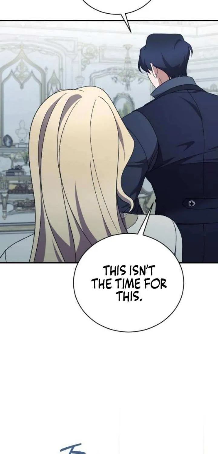 The Empress’s Beast Selection Chapter 40 page 9 - 
