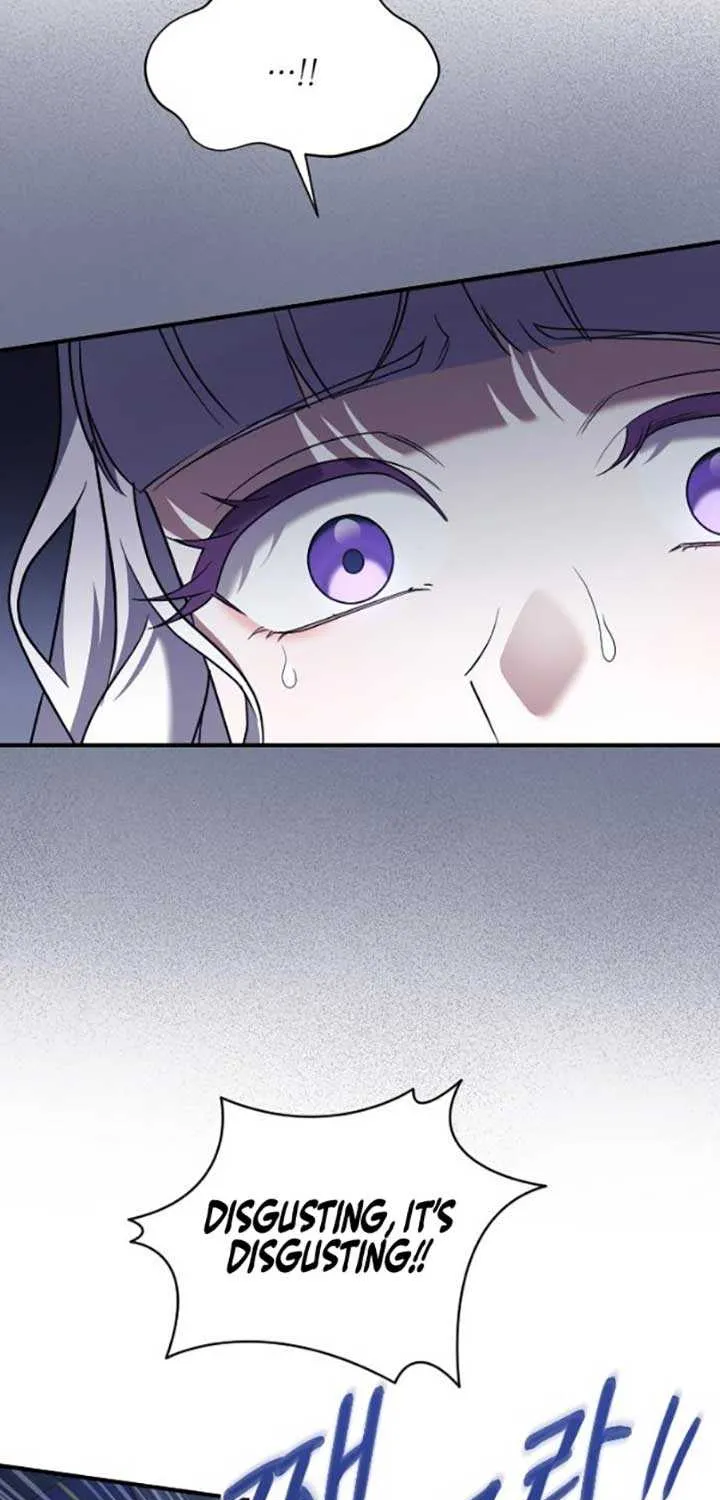 The Empress’s Beast Selection Chapter 41 page 14 - 