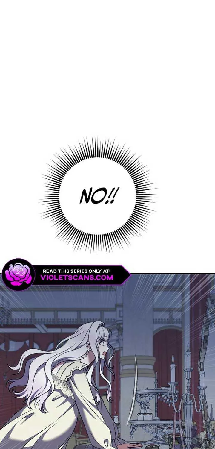 The Empress’s Beast Selection Chapter 41 page 19 - 
