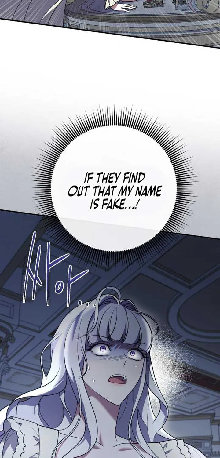 The Empress’s Beast Selection Chapter 41 page 20 - 