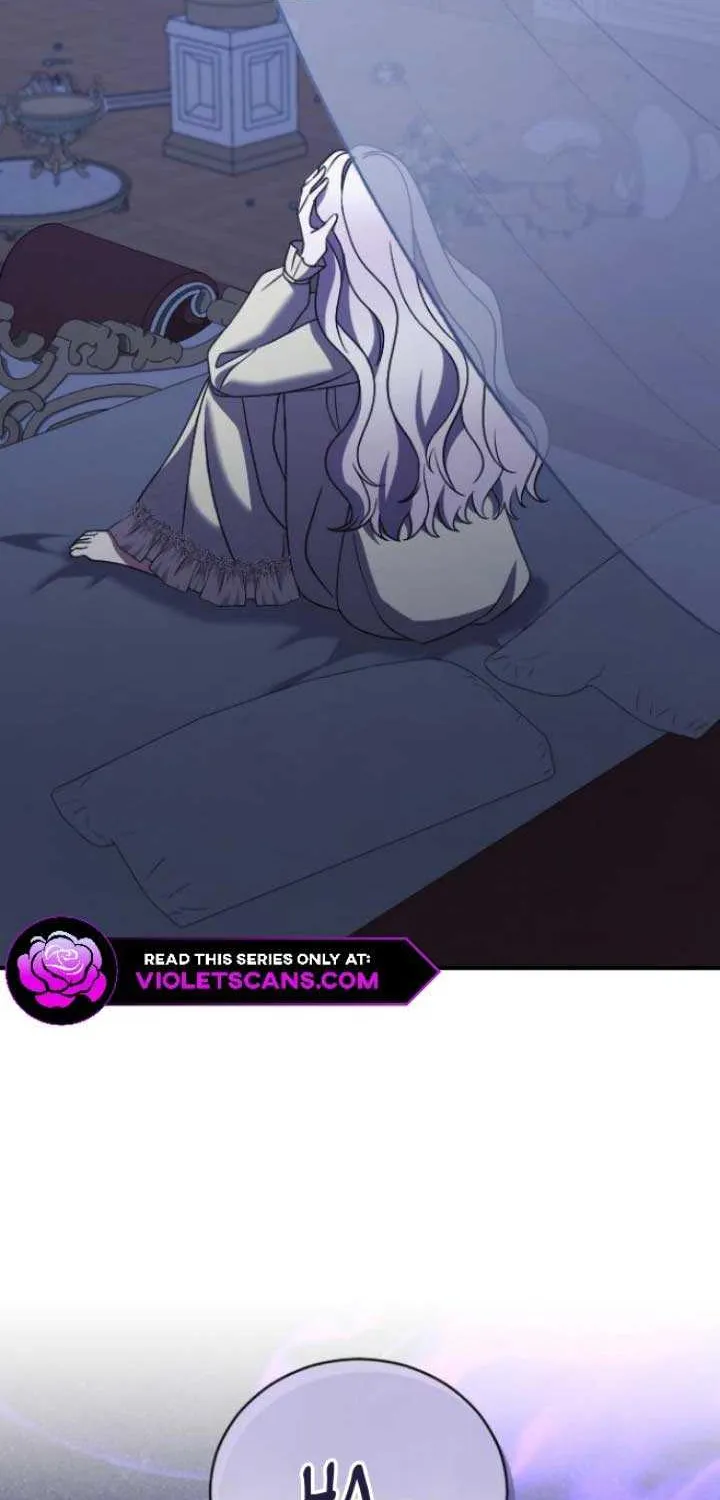 The Empress’s Beast Selection Chapter 41 page 3 - 